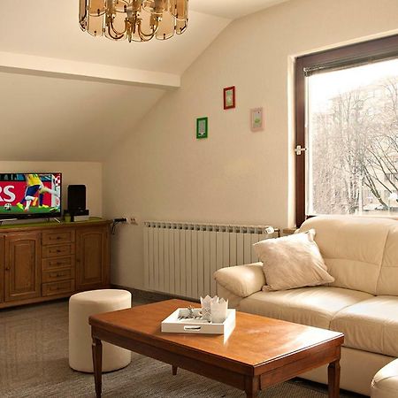 Zagi Apartment Zágráb Kültér fotó