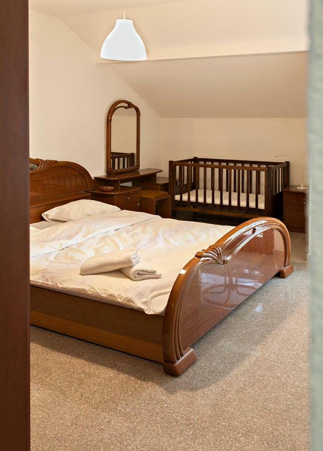 Zagi Apartment Zágráb Kültér fotó