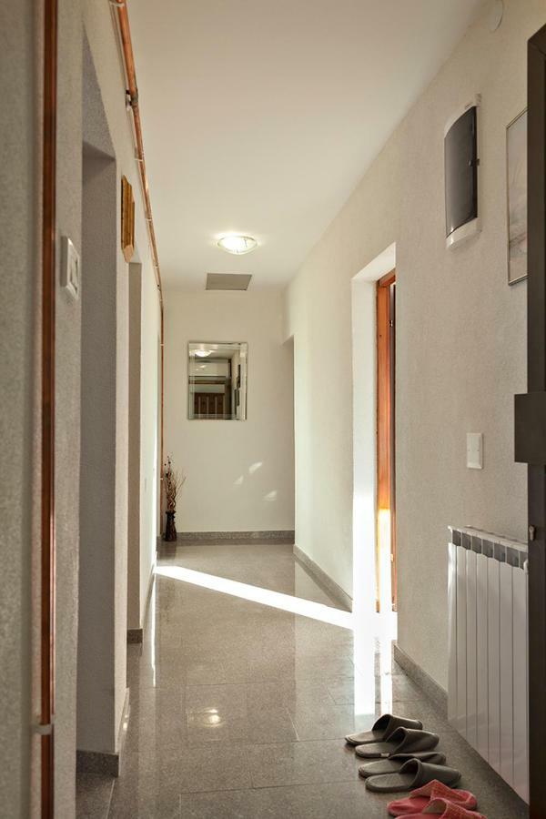 Zagi Apartment Zágráb Kültér fotó