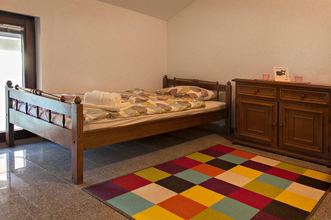Zagi Apartment Zágráb Kültér fotó