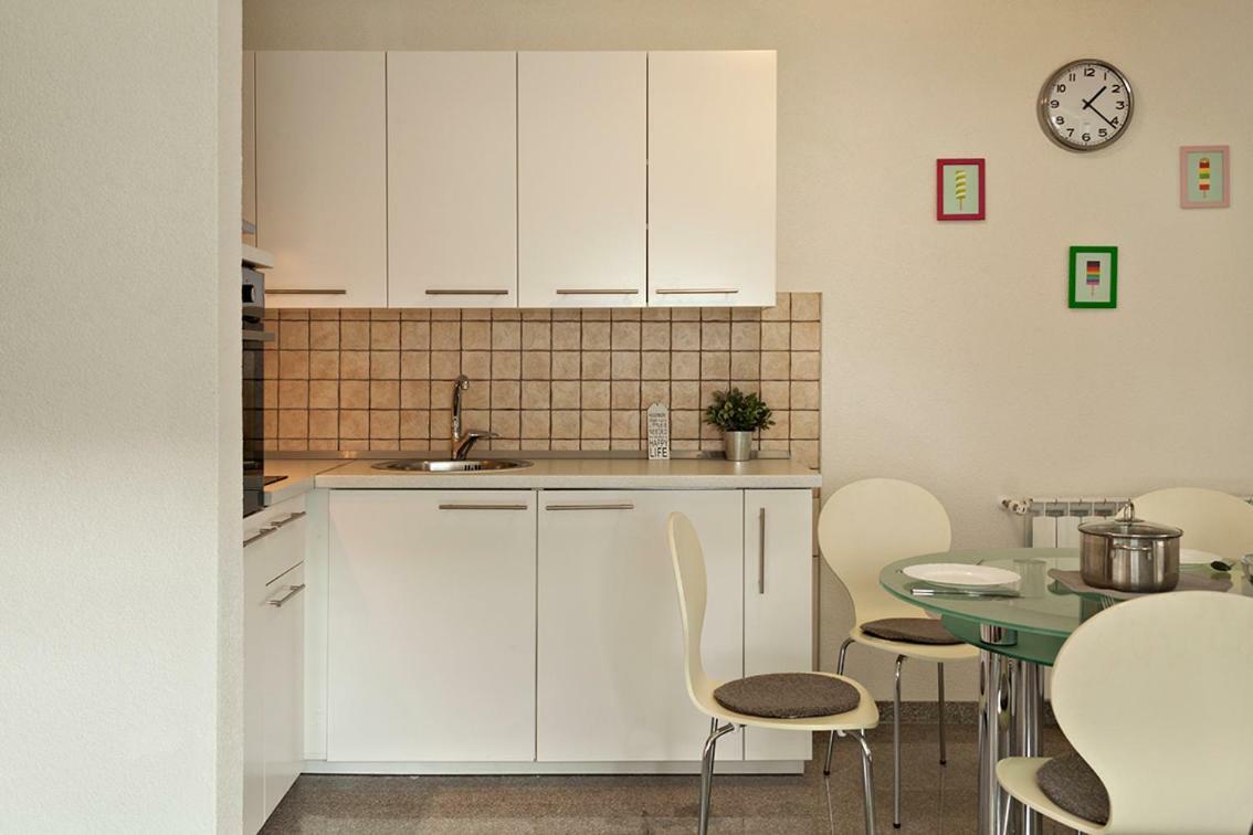 Zagi Apartment Zágráb Kültér fotó